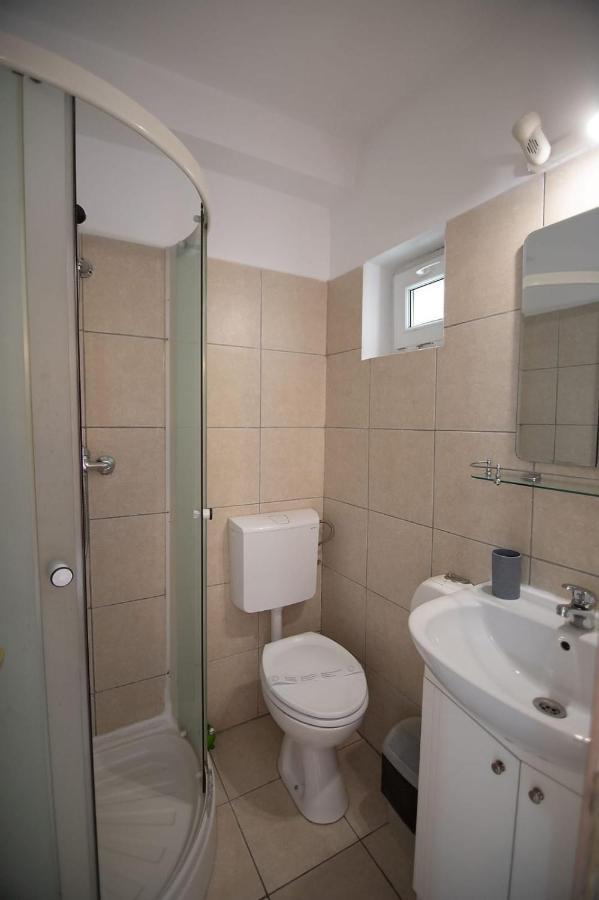 Vila Luna Predeal Exterior foto