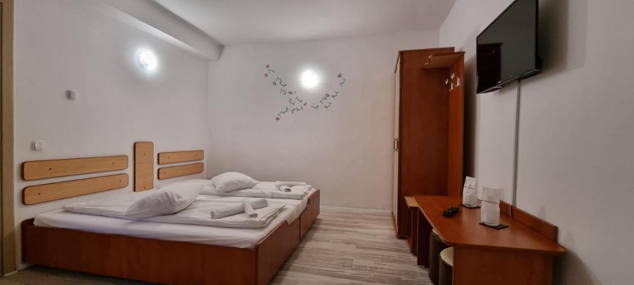 Vila Luna Predeal Exterior foto